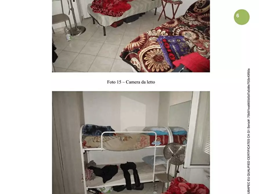Immagine 7 di Appartamento in vendita  10 a Milano