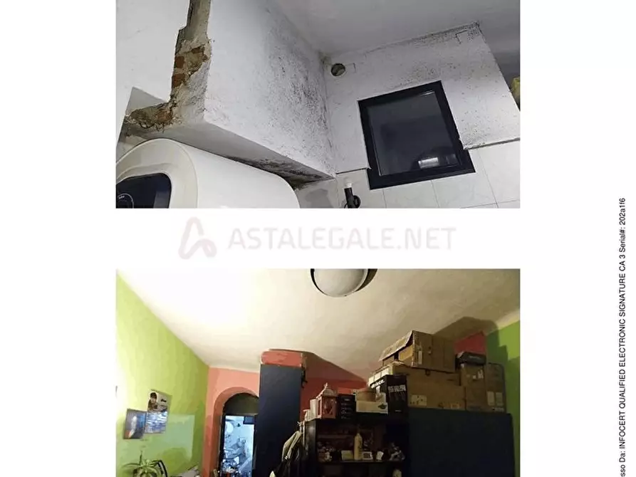 Immagine 9 di Appartamento in vendita  55 a Milano