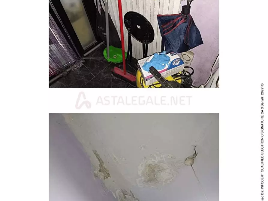 Immagine 6 di Appartamento in vendita  55 a Milano