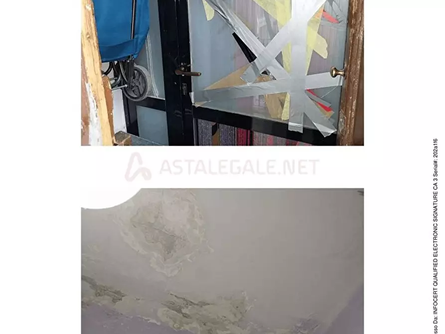 Immagine 5 di Appartamento in vendita  55 a Milano