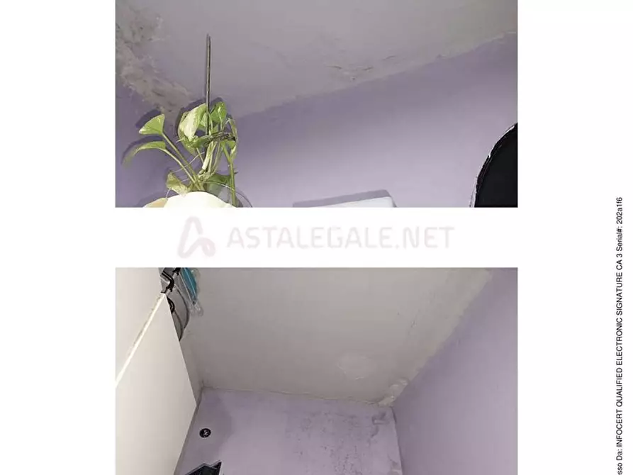 Immagine 7 di Appartamento in vendita  55 a Milano