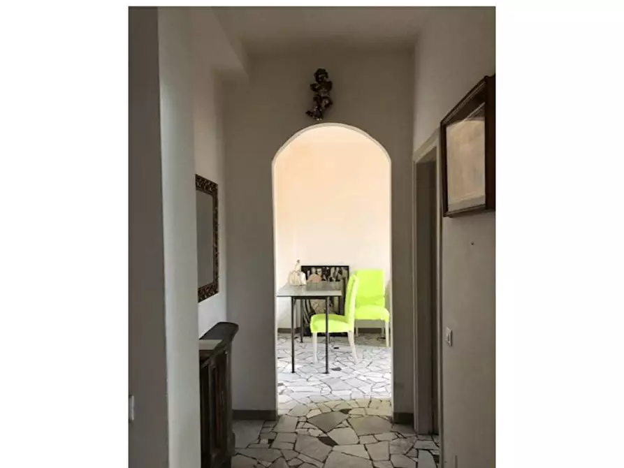 Immagine 9 di Appartamento in vendita  113 a Milano