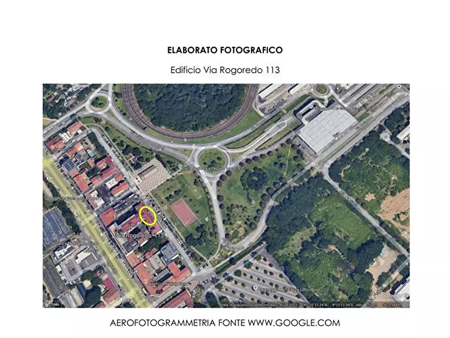 Immagine 2 di Appartamento in vendita  113 a Milano