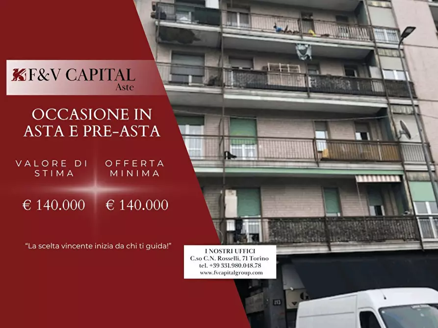 Immagine 1 di Appartamento in vendita  113 a Milano