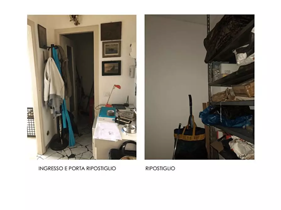 Immagine 7 di Appartamento in vendita  113 a Milano