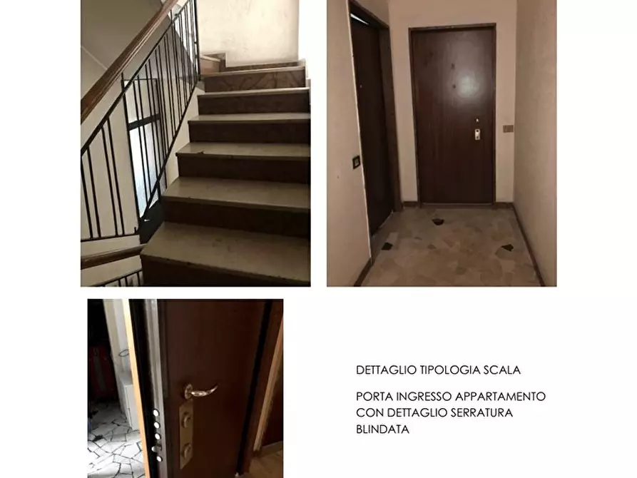 Immagine 6 di Appartamento in vendita  113 a Milano