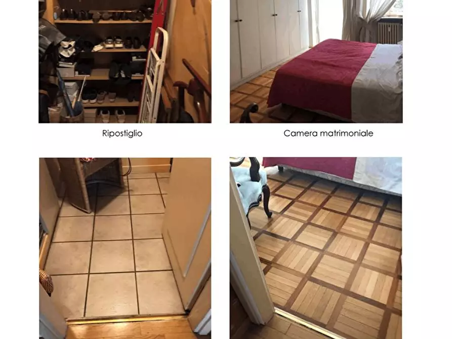 Immagine 6 di Appartamento in vendita  82 a Milano