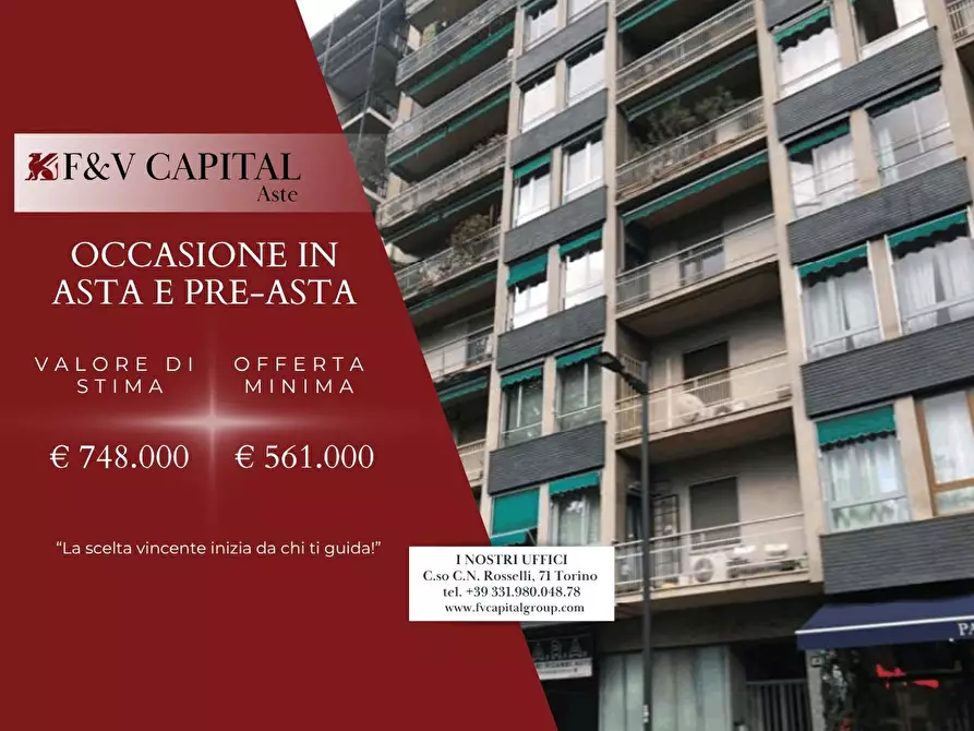 Immagine 1 di Appartamento in vendita  82 a Milano