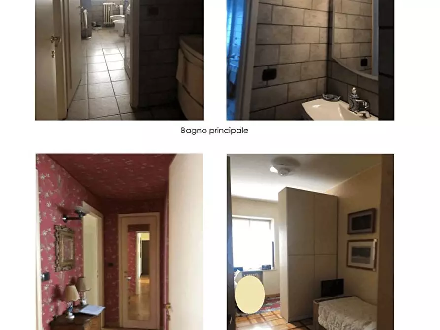 Immagine 5 di Appartamento in vendita  82 a Milano