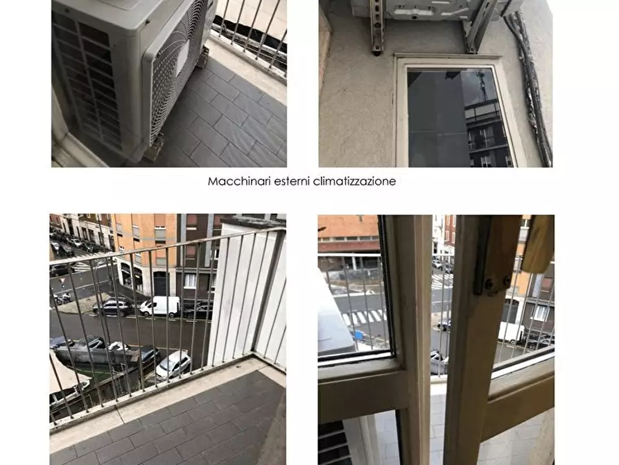 Immagine 9 di Appartamento in vendita  82 a Milano