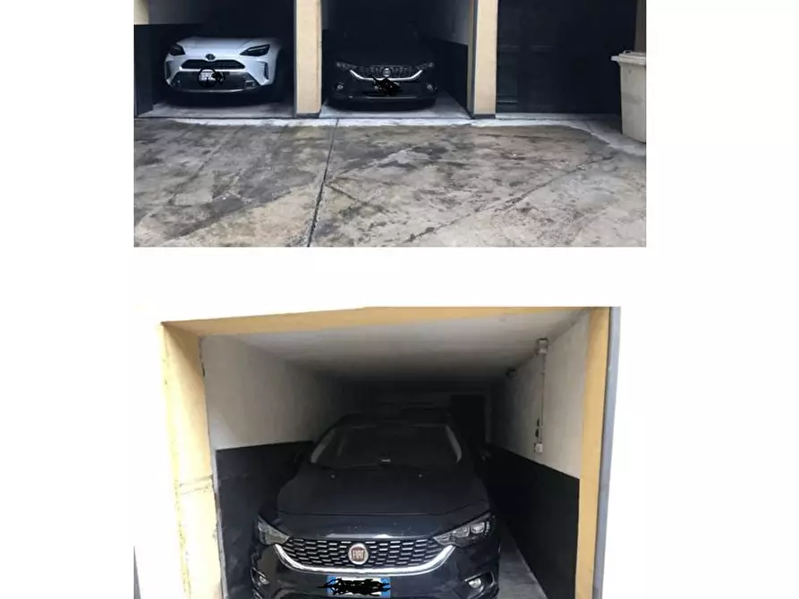 Immagine 10 di Appartamento in vendita  82 a Milano