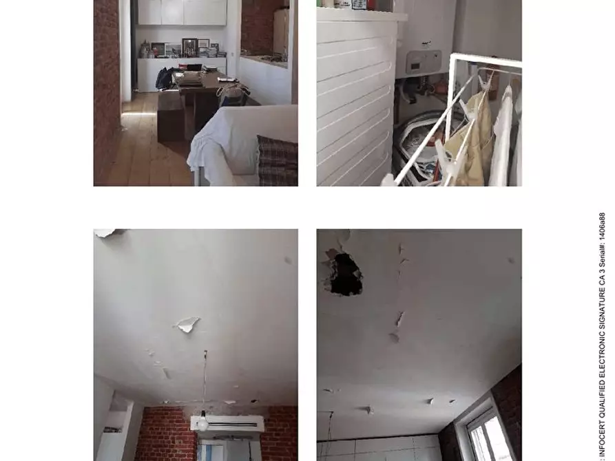 Immagine 9 di Appartamento in vendita  9 a Milano