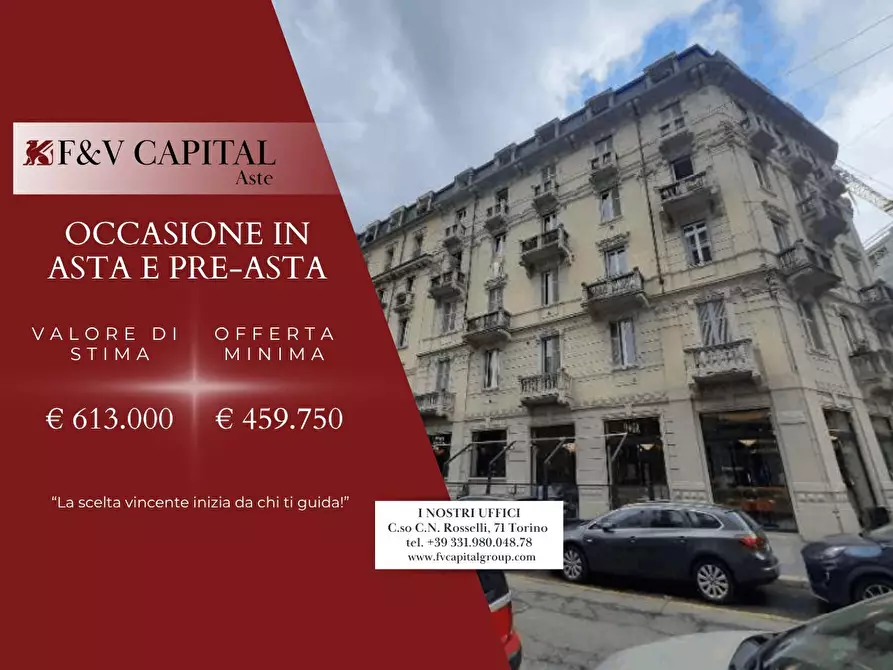 Immagine 1 di Appartamento in vendita  9 a Milano