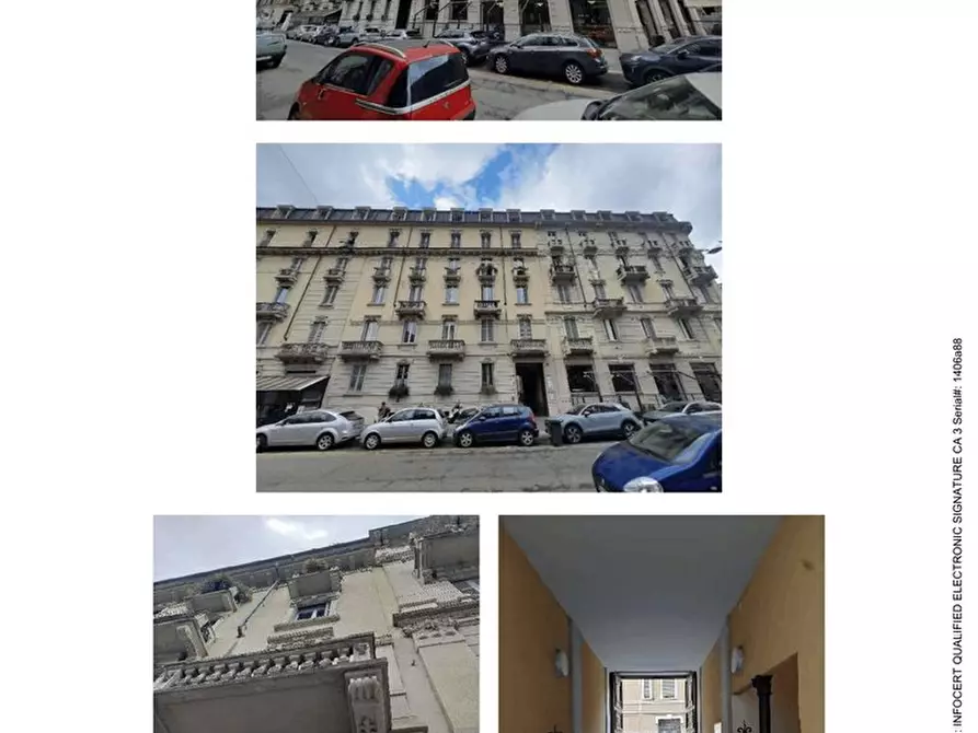 Immagine 4 di Appartamento in vendita  9 a Milano