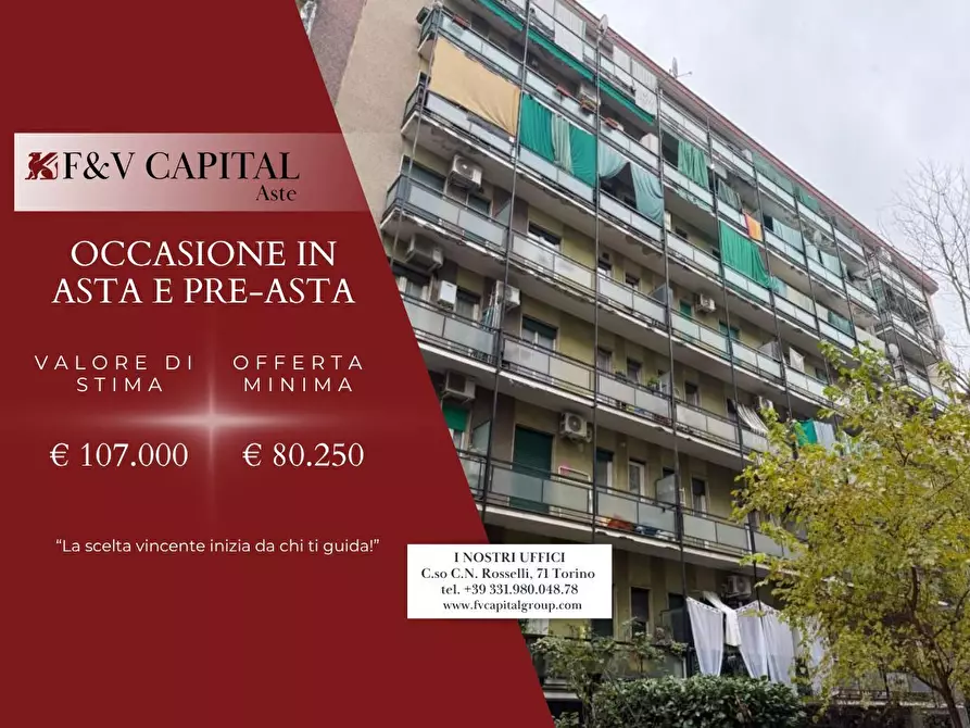 Immagine 1 di Appartamento in vendita  13/C a Milano