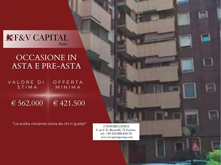 Immagine 1 di Appartamento in vendita  2 a Milano