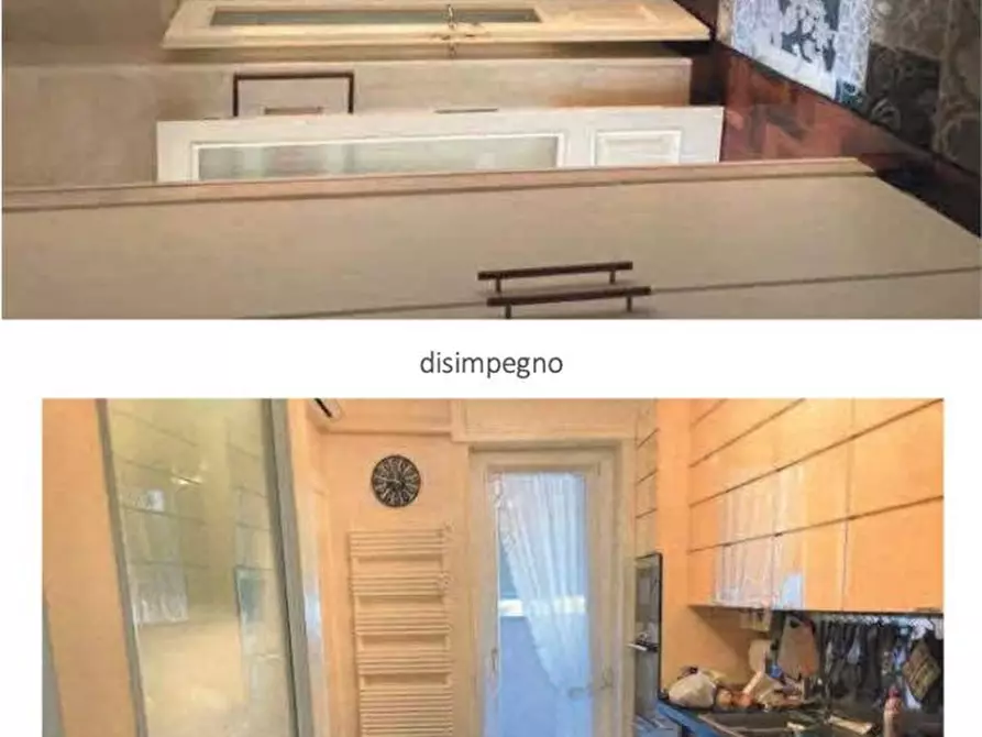 Immagine 6 di Appartamento in vendita  2 a Milano