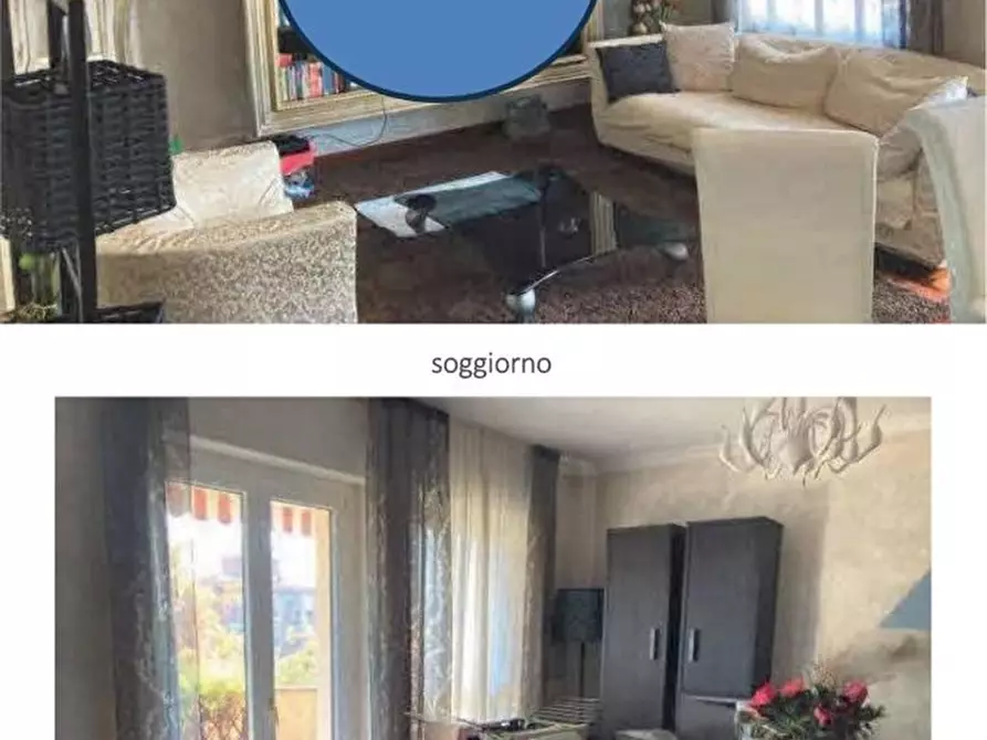 Immagine 8 di Appartamento in vendita  2 a Milano