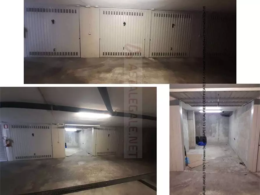 Immagine 7 di Appartamento in vendita  33 a Milano