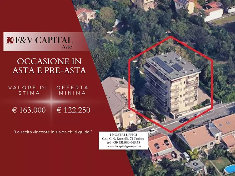 Immagine 1 di Appartamento in vendita  33 a Milano