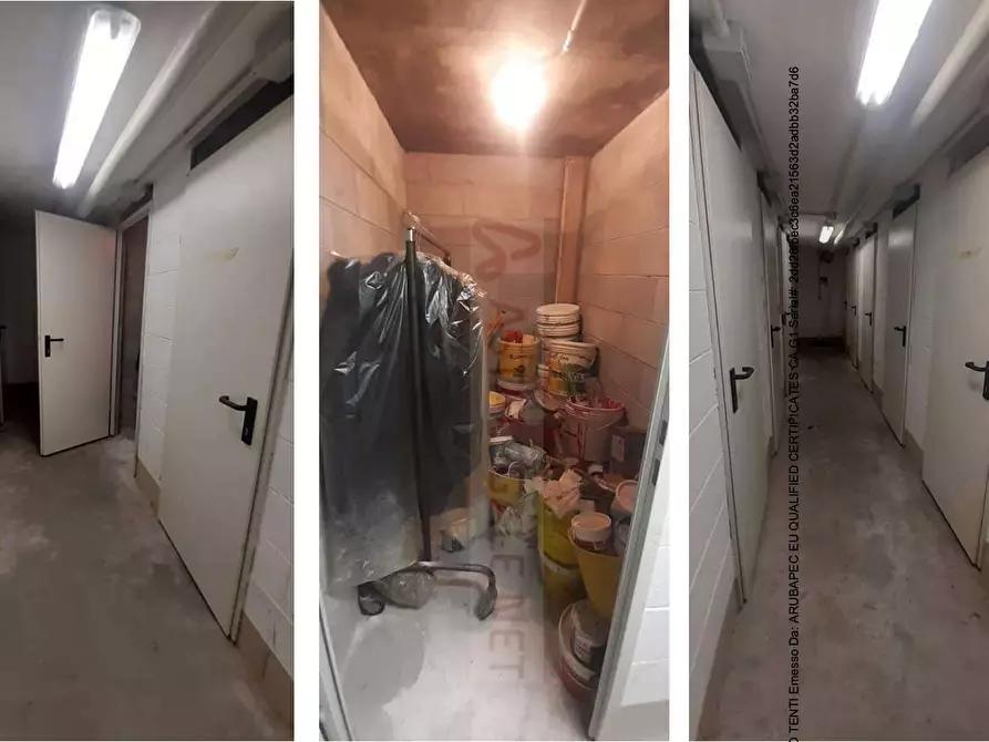Immagine 6 di Appartamento in vendita  33 a Milano
