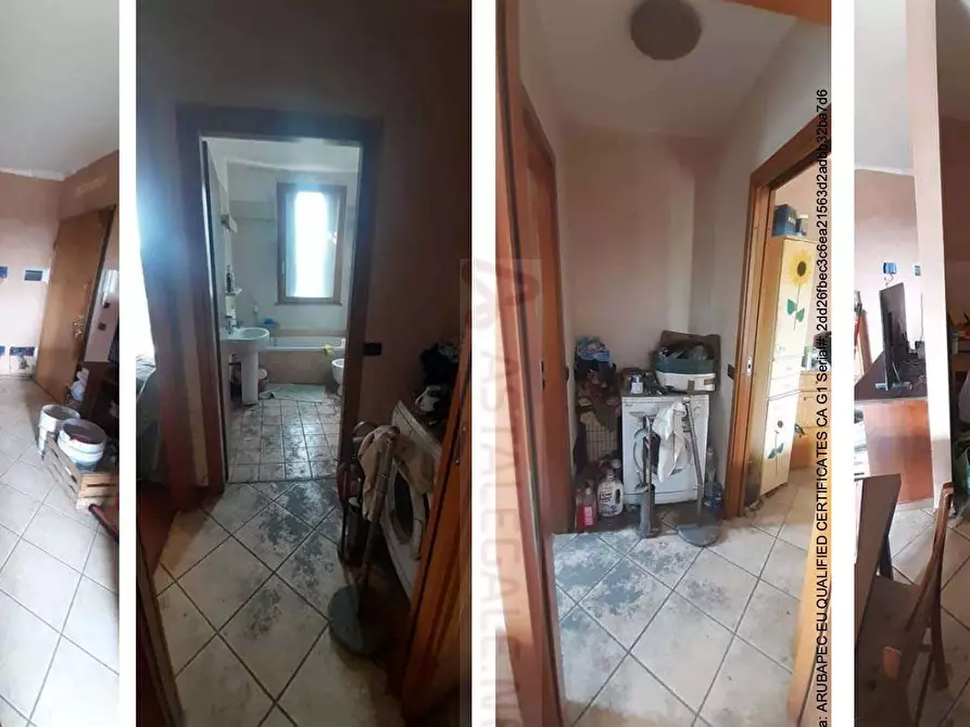 Immagine 3 di Appartamento in vendita  33 a Milano