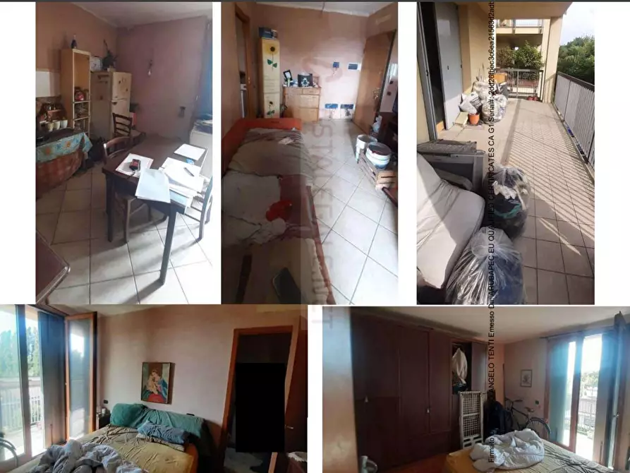 Immagine 4 di Appartamento in vendita  33 a Milano