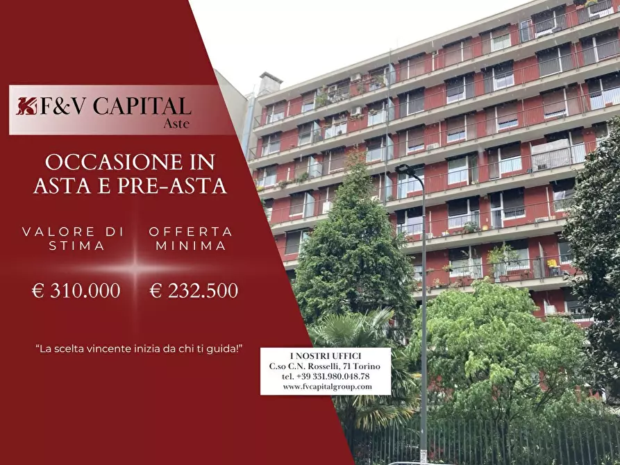 Immagine 1 di Appartamento in vendita  9 a Milano
