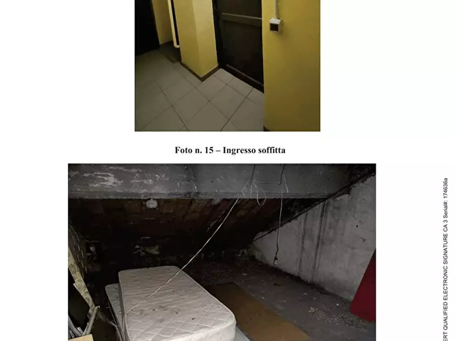 Immagine 6 di Appartamento in vendita  4 a Milano
