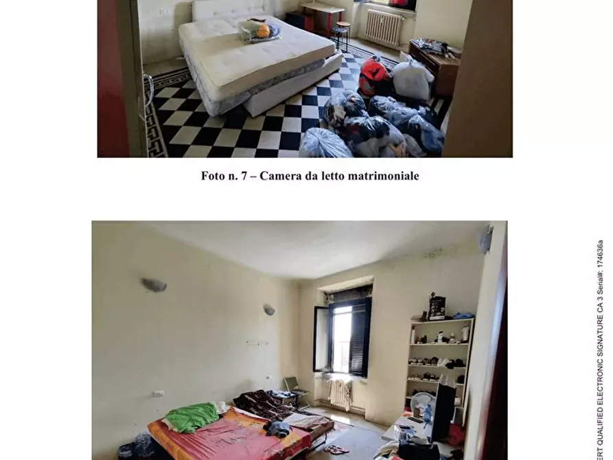 Immagine 4 di Appartamento in vendita  4 a Milano