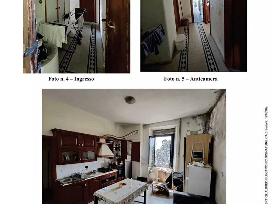 Immagine 3 di Appartamento in vendita  4 a Milano