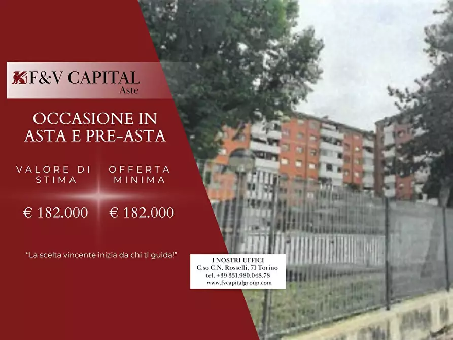 Immagine 1 di Appartamento in vendita  16 a Milano