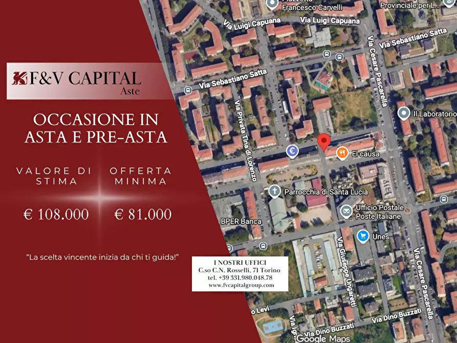 Immagine 1 di Appartamento in vendita  8 a Milano