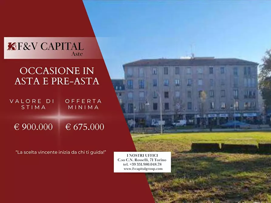 Immagine 1 di Appartamento in vendita  21 a Milano