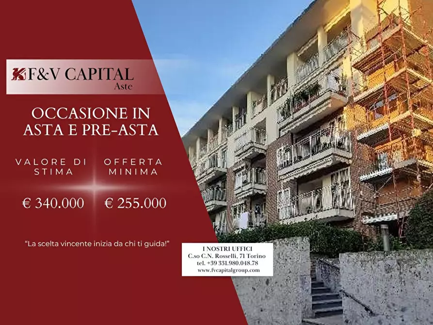 Immagine 1 di Appartamento in vendita  55 a Milano