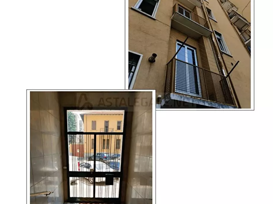 Immagine 9 di Appartamento in vendita  25 a Milano