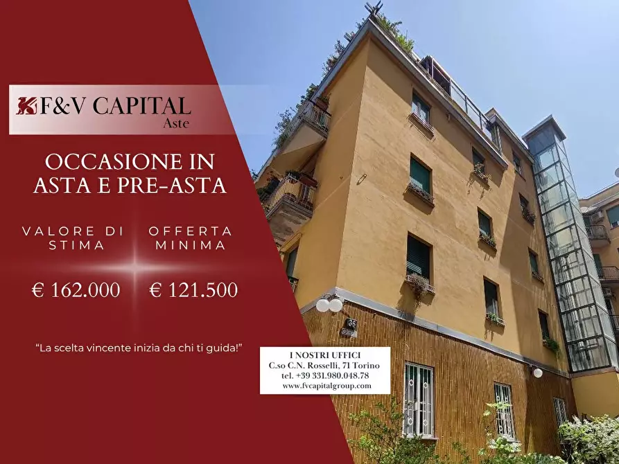 Immagine 1 di Appartamento in vendita  36 a Milano