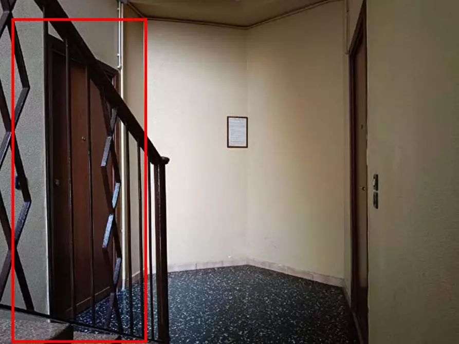 Immagine 7 di Appartamento in vendita  28/A a Milano