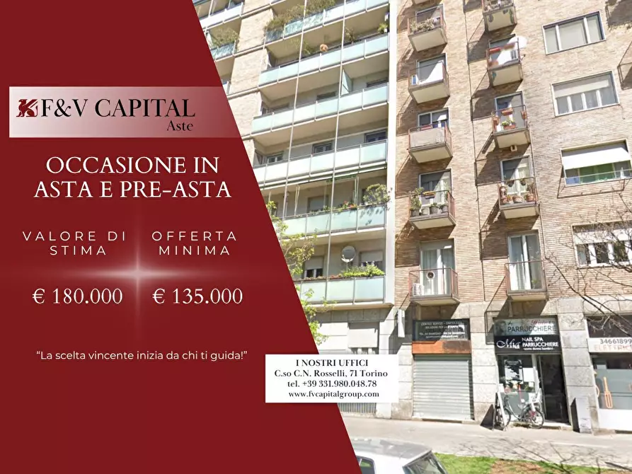 Immagine 1 di Appartamento in vendita  29 a Milano