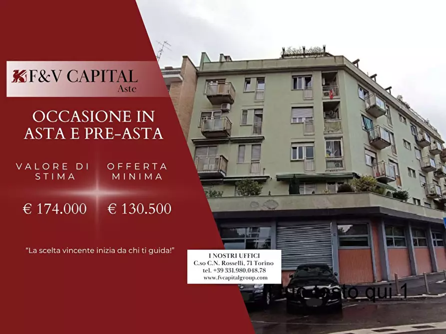 Immagine 1 di Appartamento in vendita  2/A a Milano