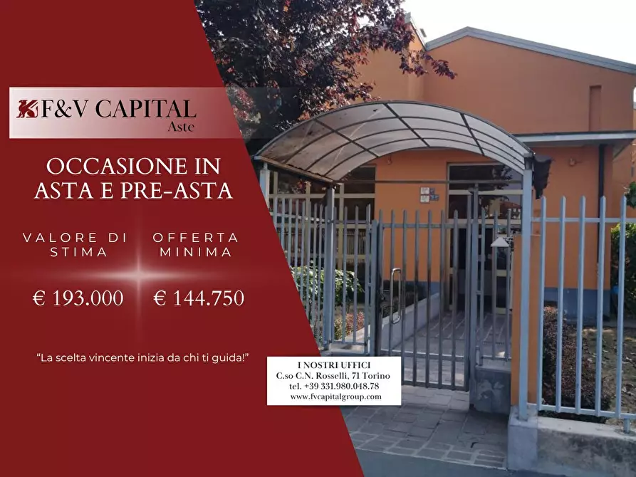 Immagine 1 di Appartamento in vendita  2 a Milano