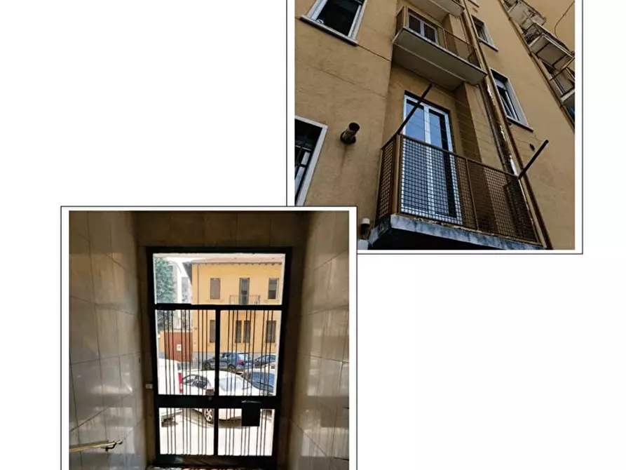 Immagine 4 di Appartamento in vendita  25 a Milano