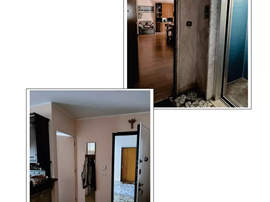 Immagine 5 di Appartamento in vendita  25 a Milano