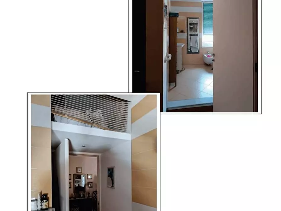 Immagine 8 di Appartamento in vendita  25 a Milano