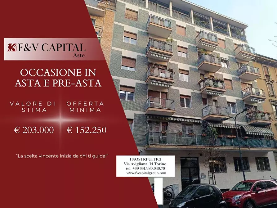 Immagine 1 di Appartamento in vendita  10 a Milano