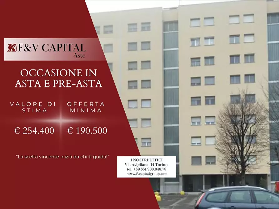 Immagine 1 di Appartamento in vendita  22 a Milano