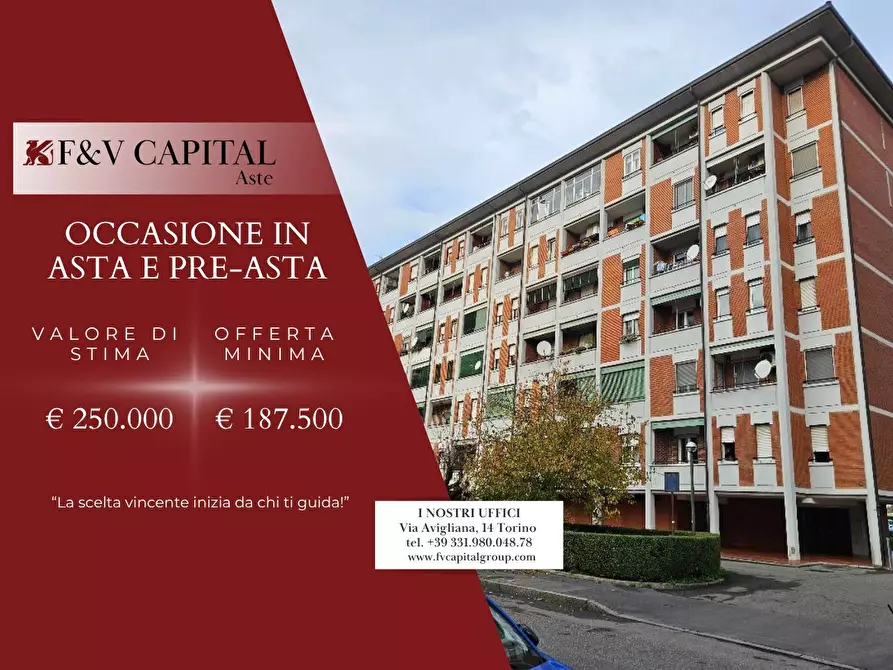 Immagine 1 di Appartamento in vendita  31 a Milano