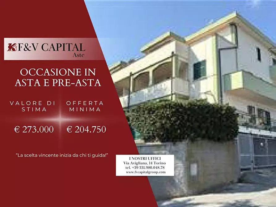 Immagine 1 di Appartamento in vendita  5 a Bergeggi