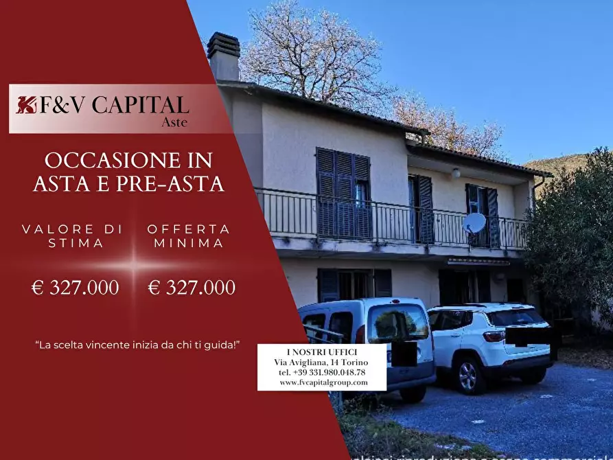 Immagine 1 di Appartamento in vendita  118 a Ceriale