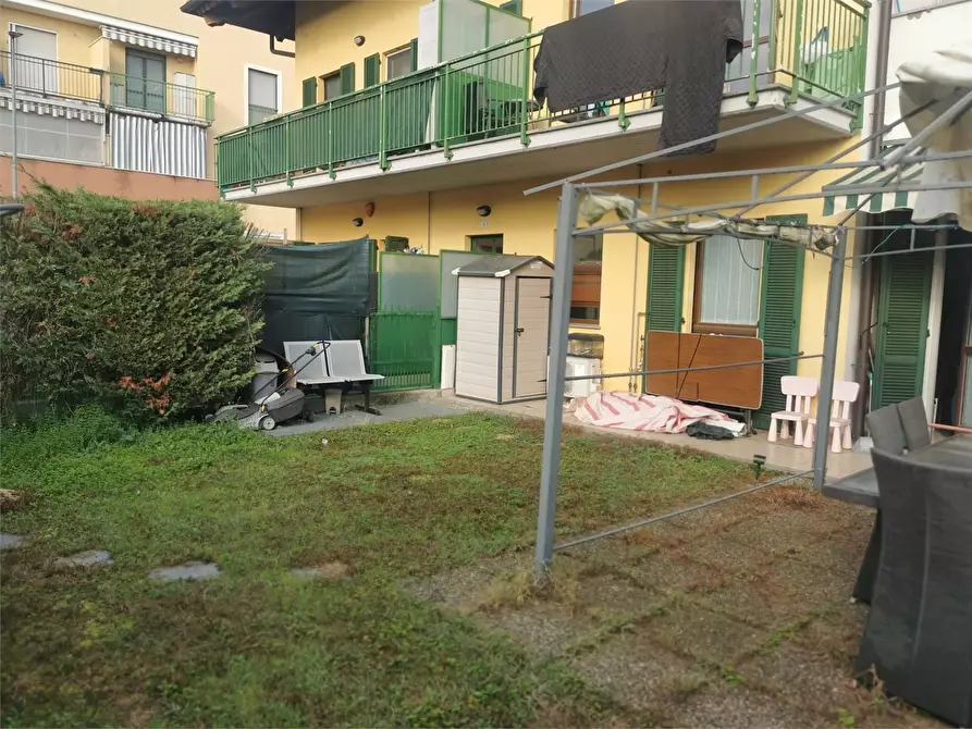 Immagine 6 di Appartamento in vendita  43 a Torino